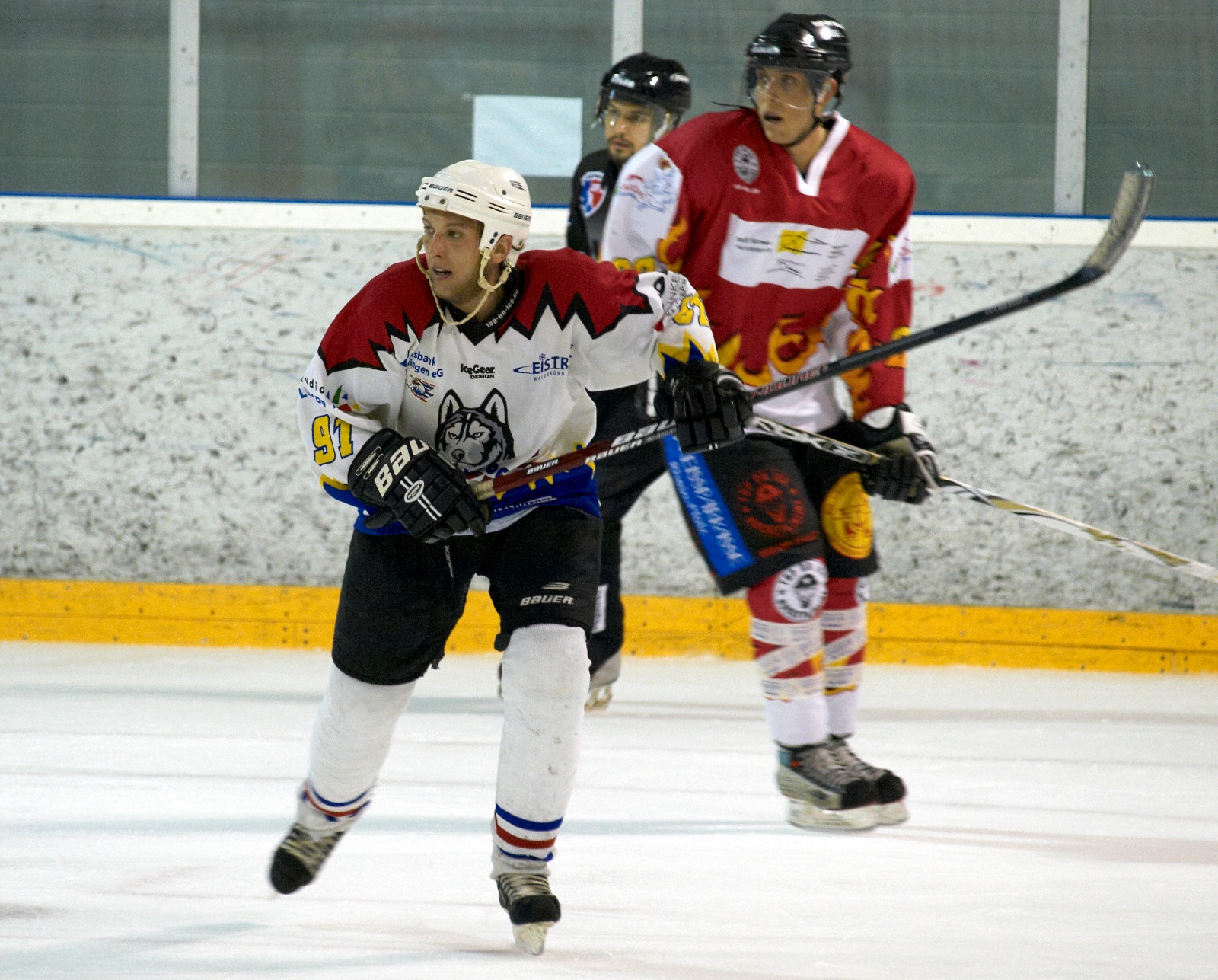 Eishockey 2009 04 04 19 22 45