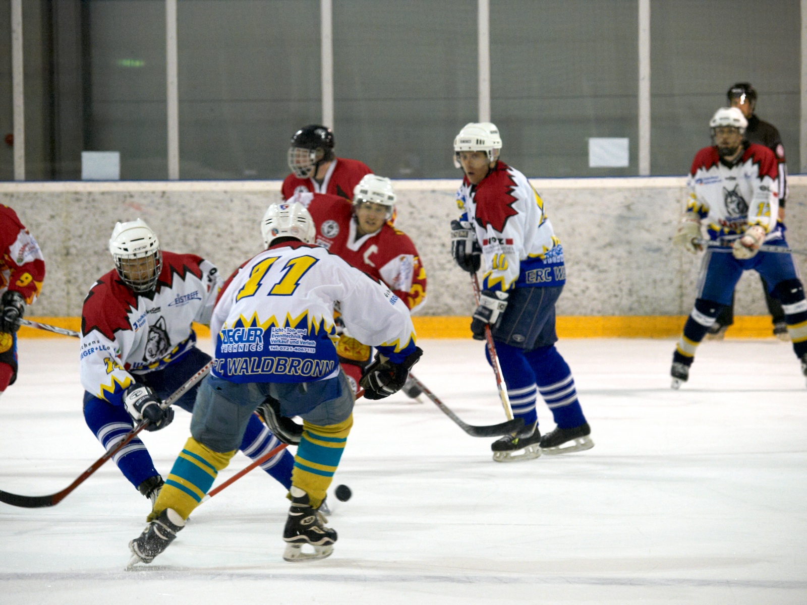 Eishockey 2009 04 04 19 31 01