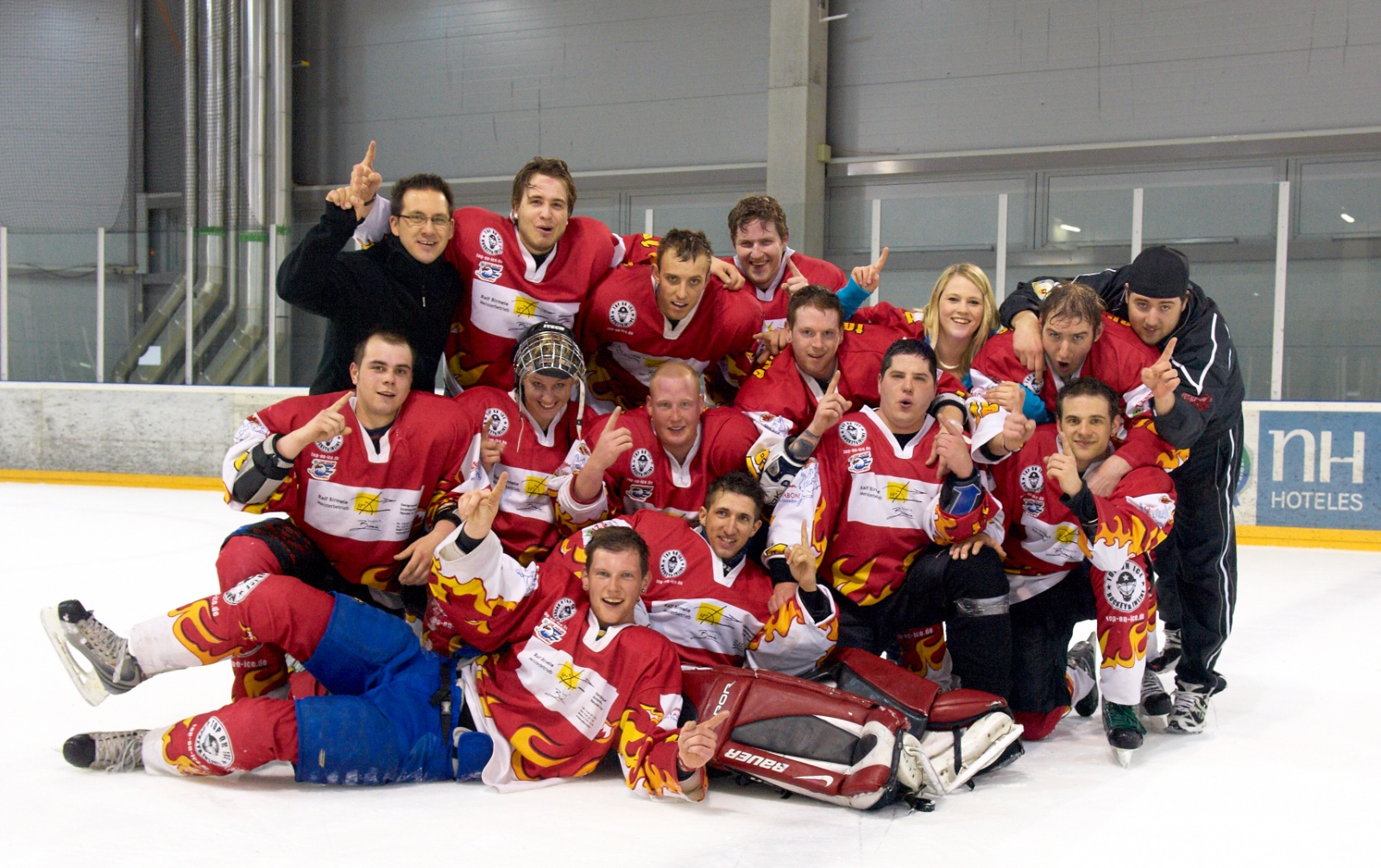 DPL Finale 2011 Ehrungen II IV  312