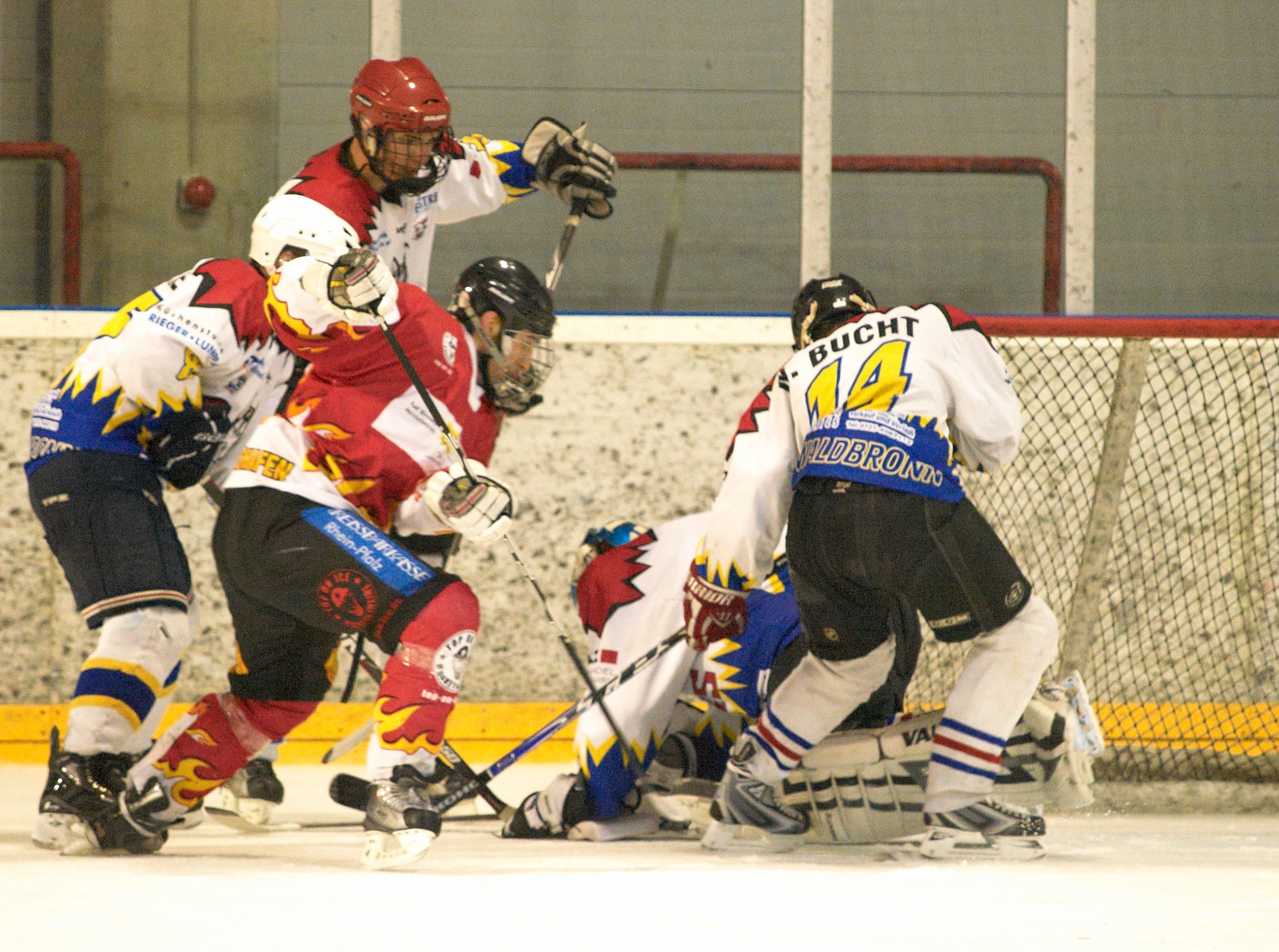 DPL Finale 2011 LU WB  196