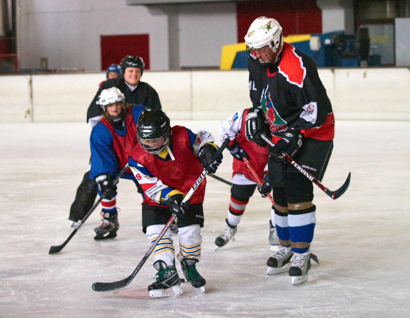 Elternspiel 2011 180