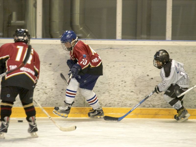 Normal Inhouseliga 118