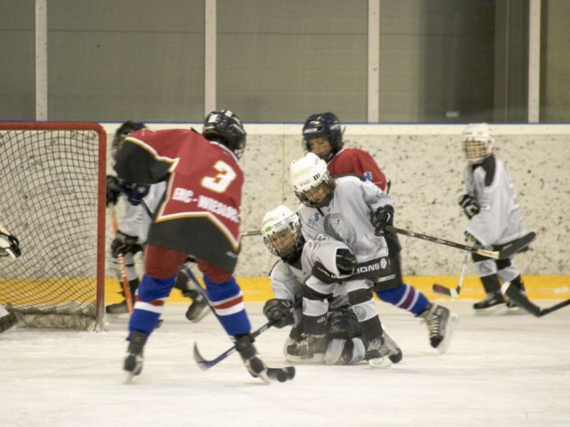 Normal Inhouseliga 161