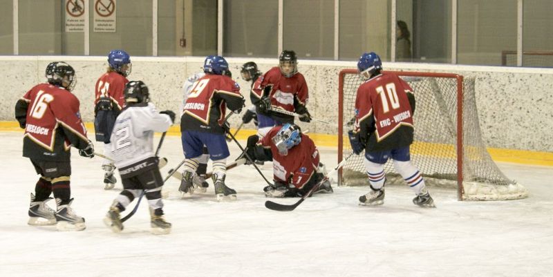 Normal Inhouseliga 185