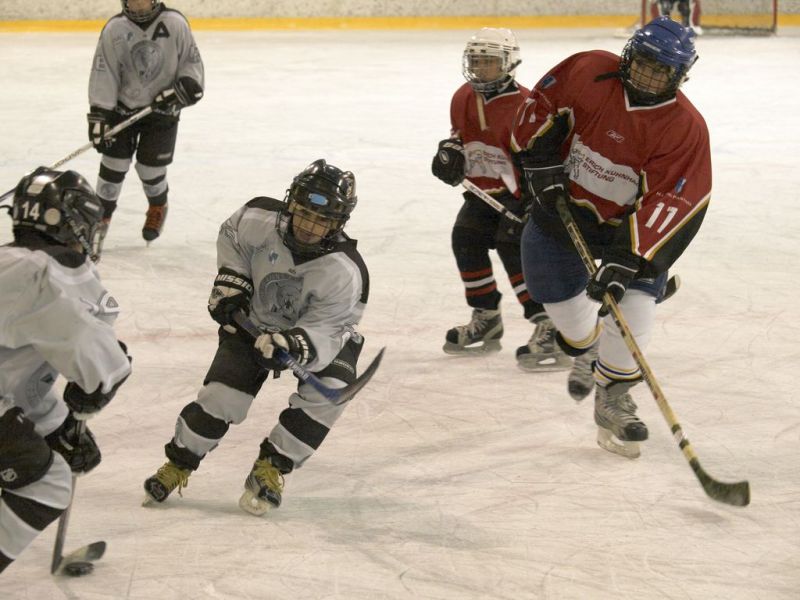 Normal Inhouseliga 205