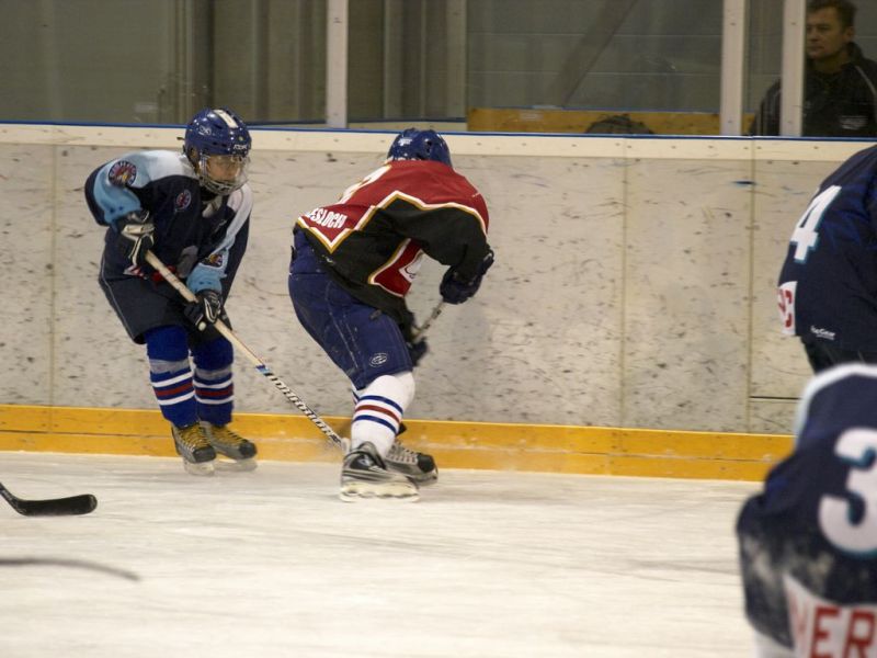 Normal Inhouseliga 350