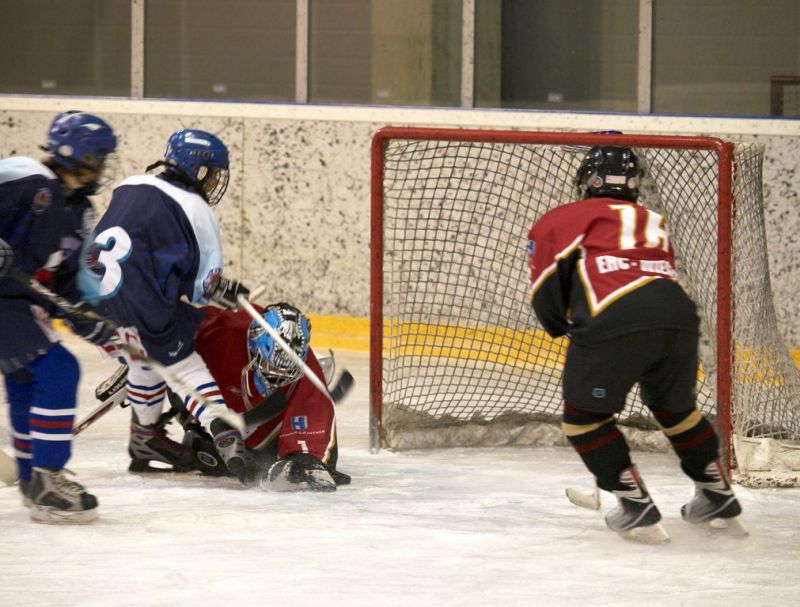 Normal Inhouseliga 361