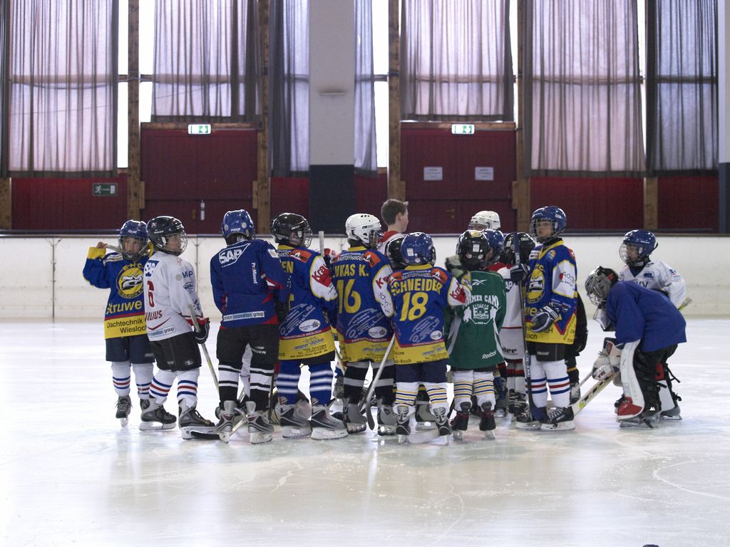 Elternspiel Kleinschueler 2010