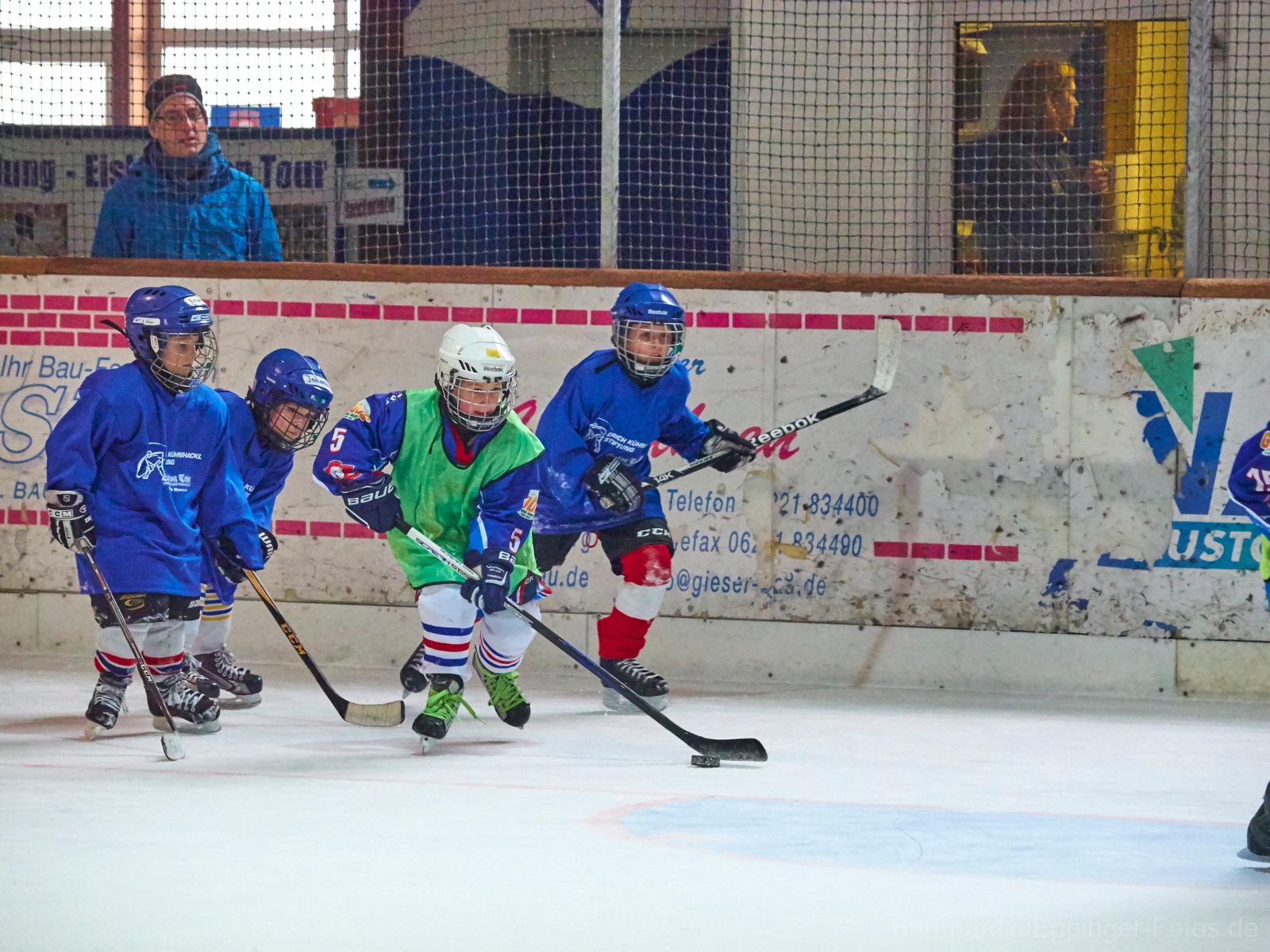 Laufschulturnier P2141155