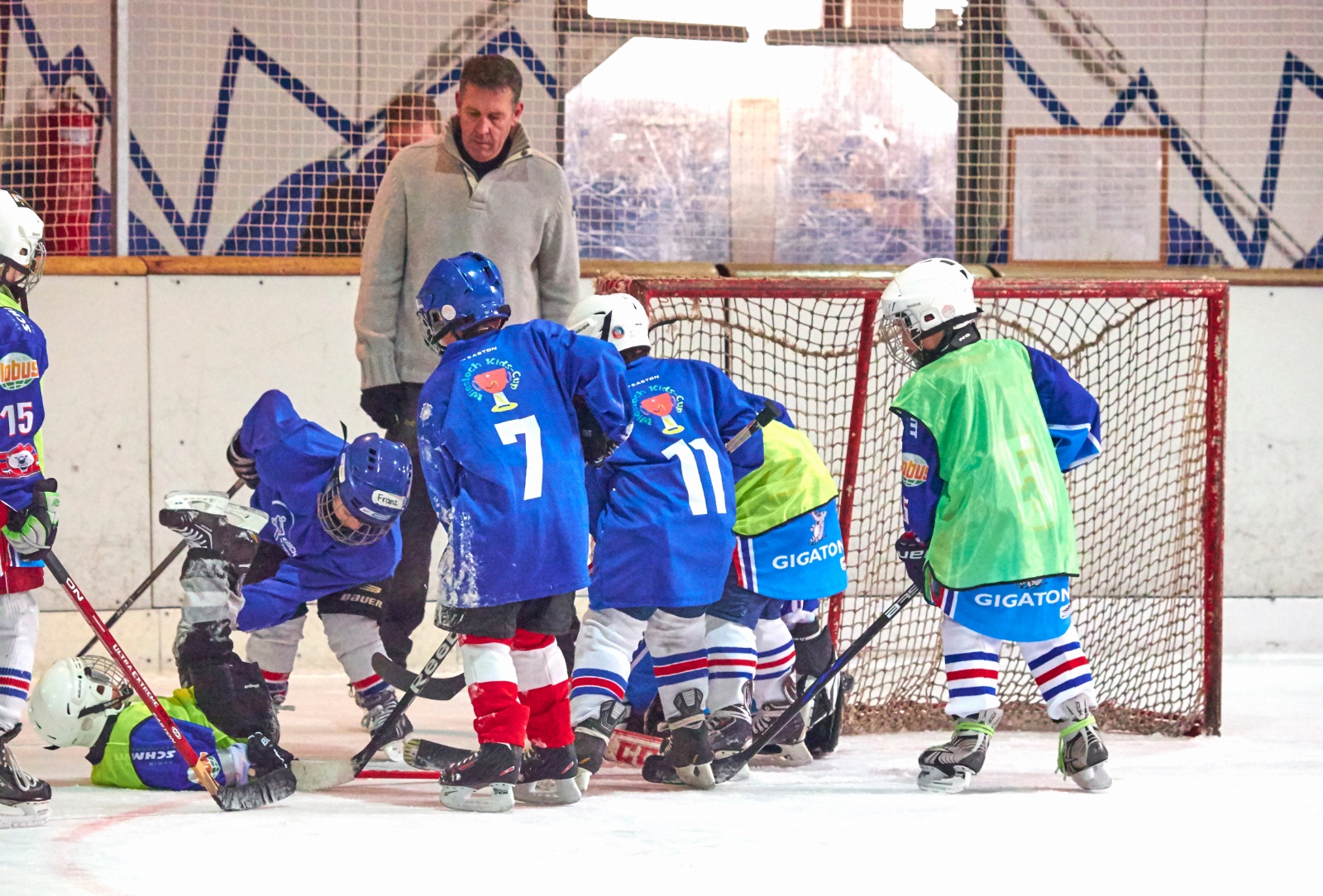 Laufschulturnier P21411701