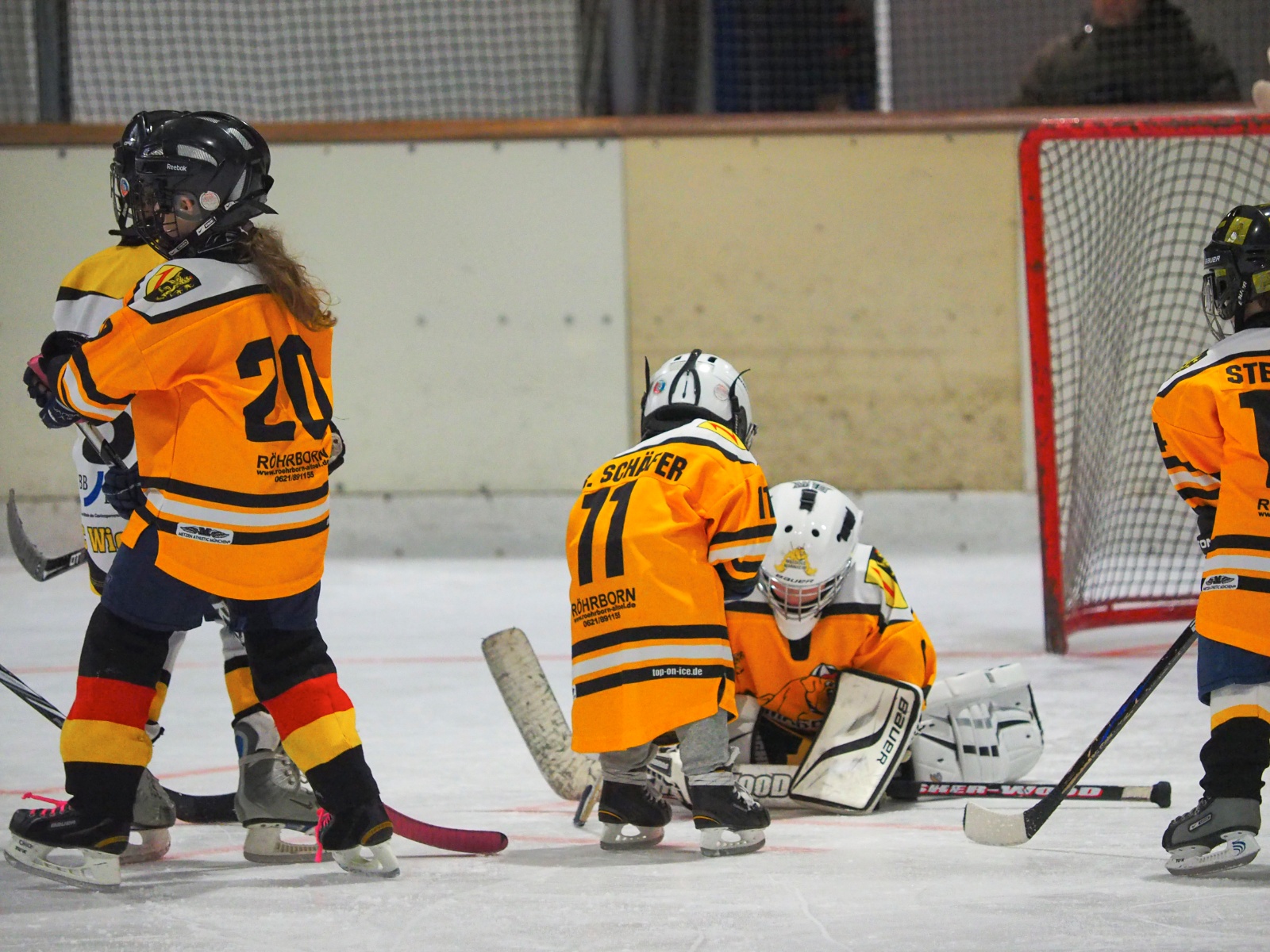 Laufschulturnier 071