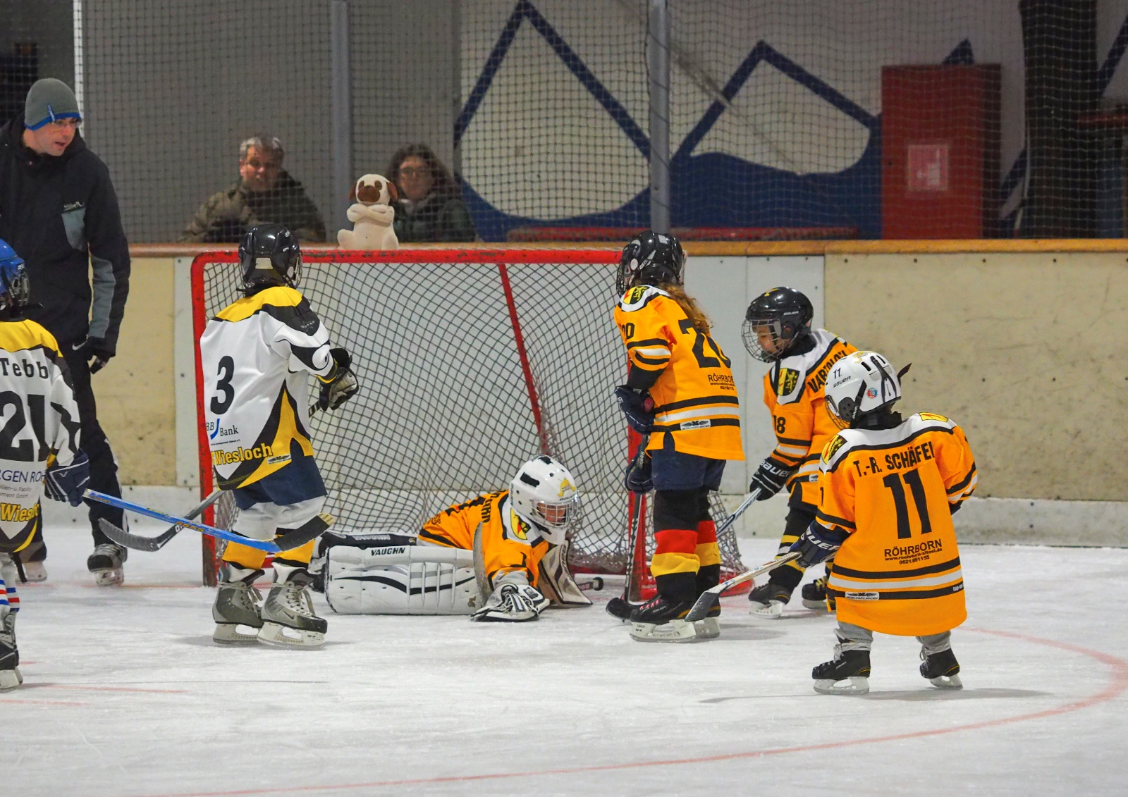 Laufschulturnier 091