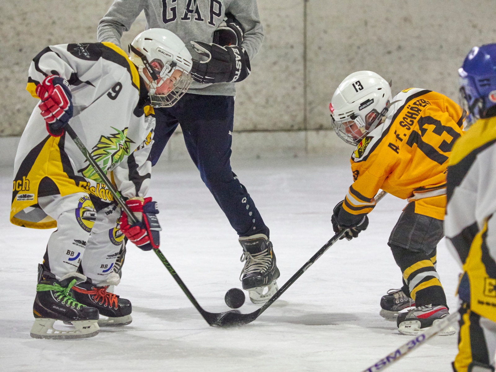 Laufschulturnier 092