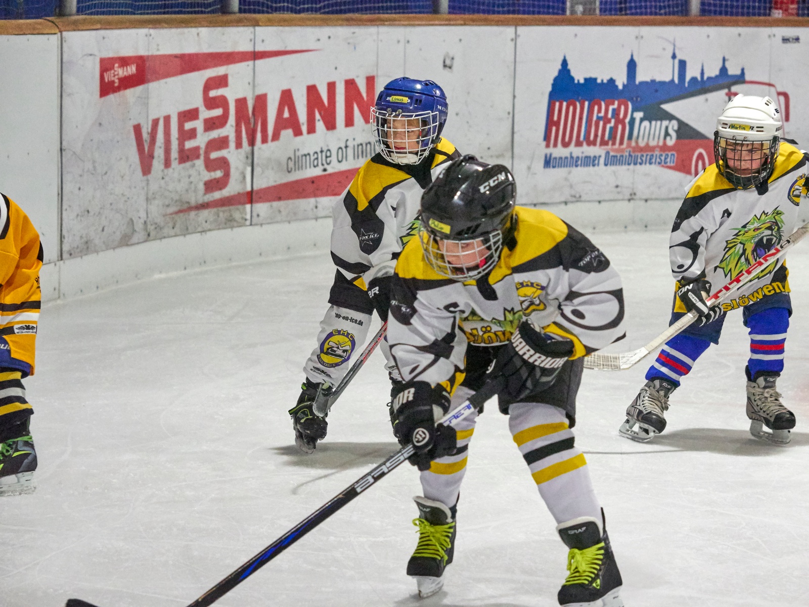 Laufschulturnier 102