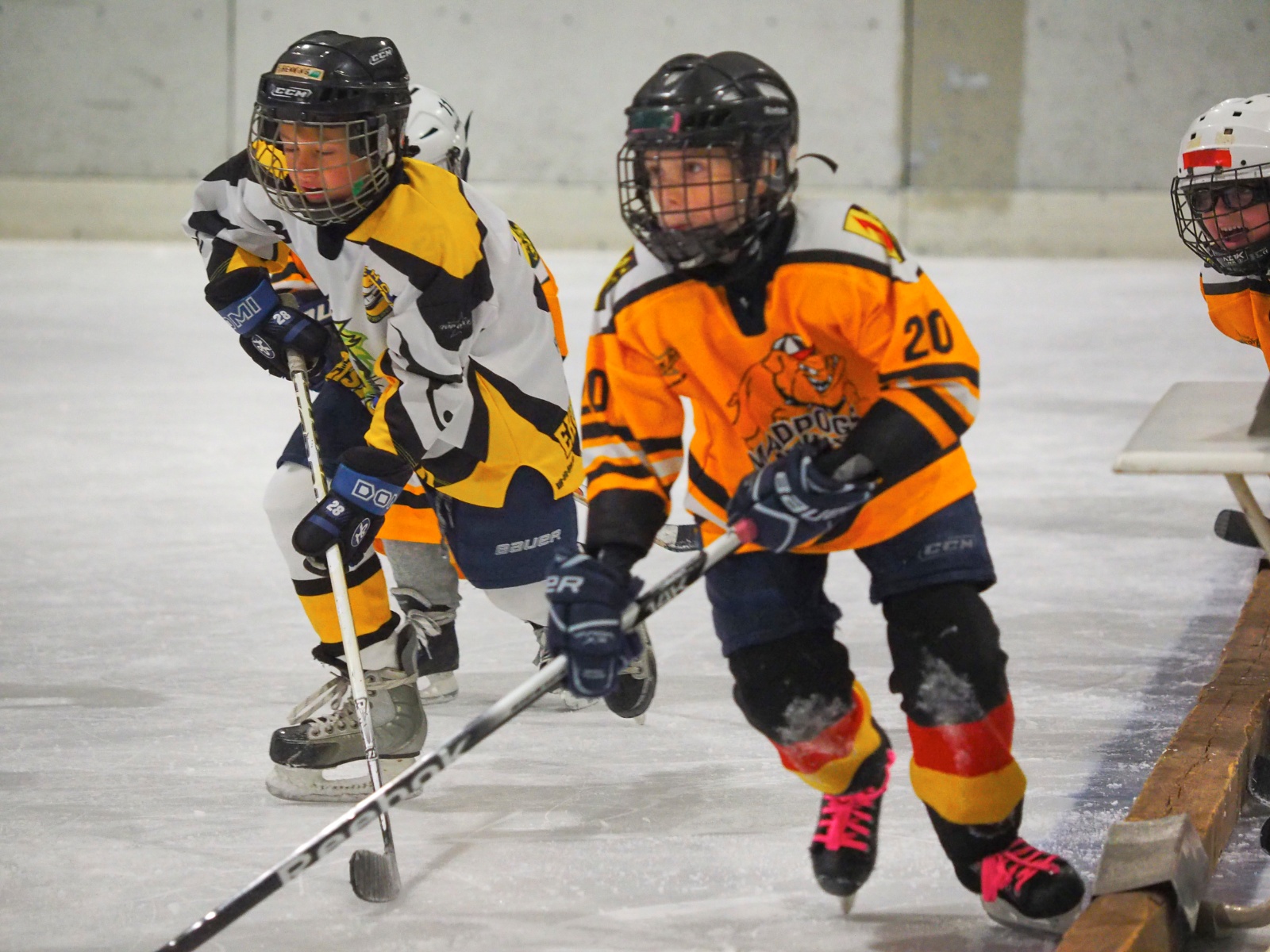 Laufschulturnier 111