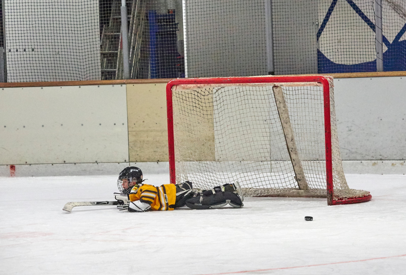 Laufschulturnier 112