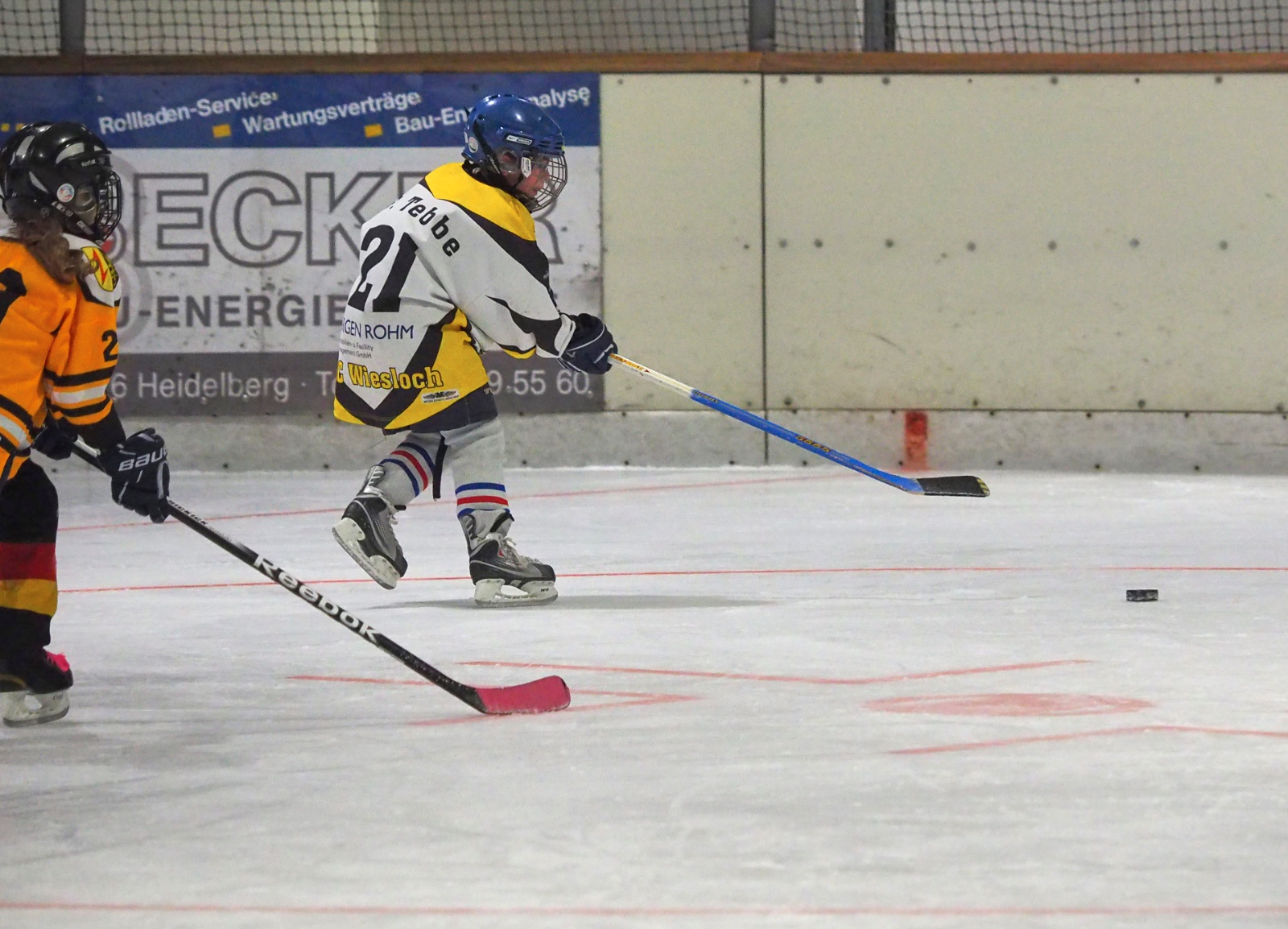 Laufschulturnier 121