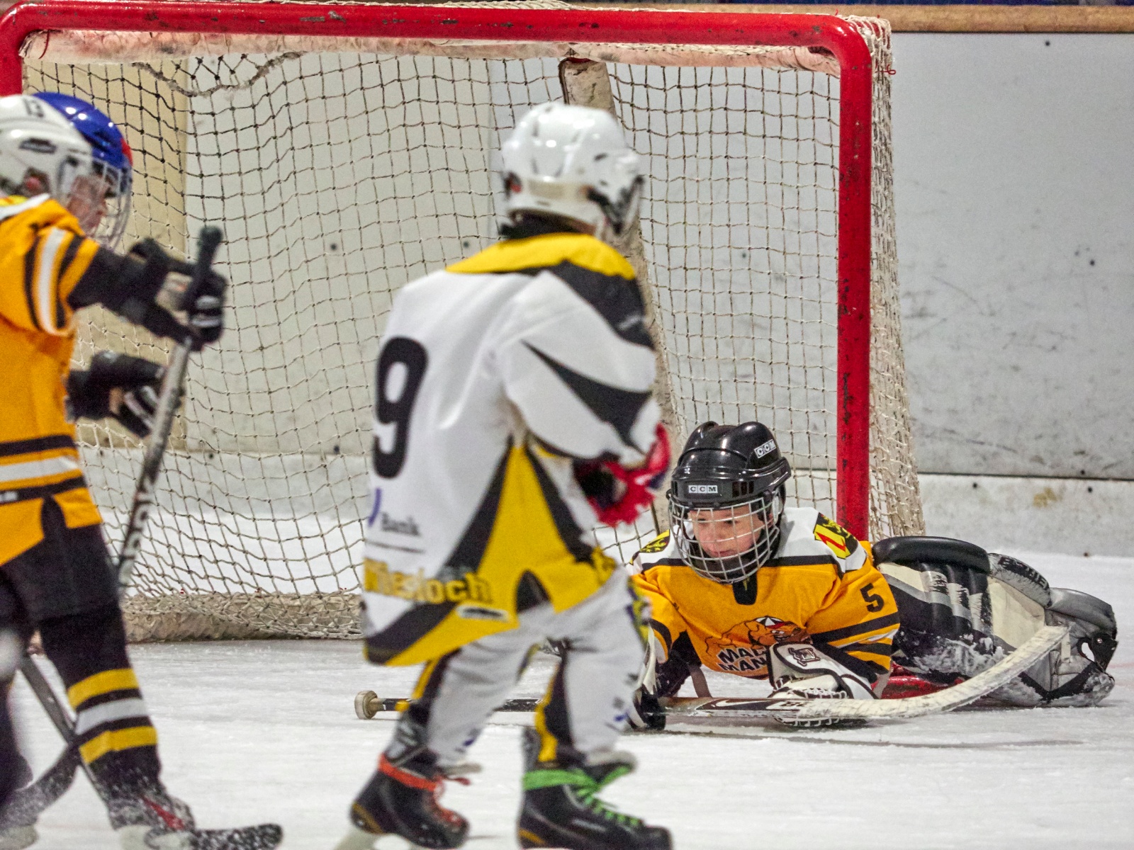 Laufschulturnier 122