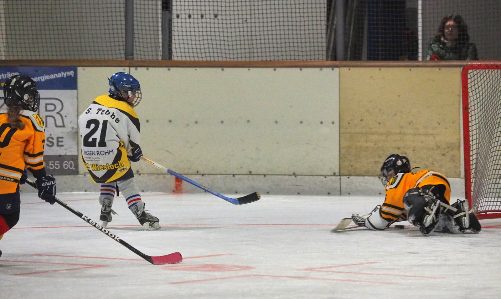 Laufschulturnier 131