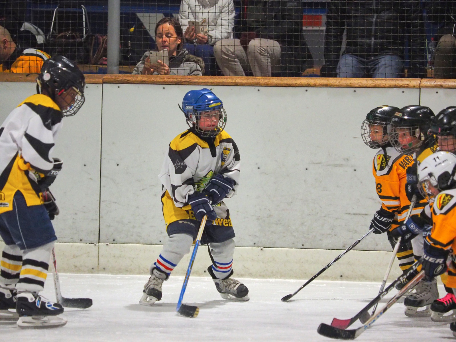 Laufschulturnier 151