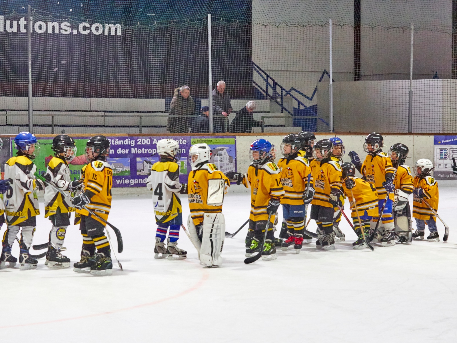 Laufschulturnier 152