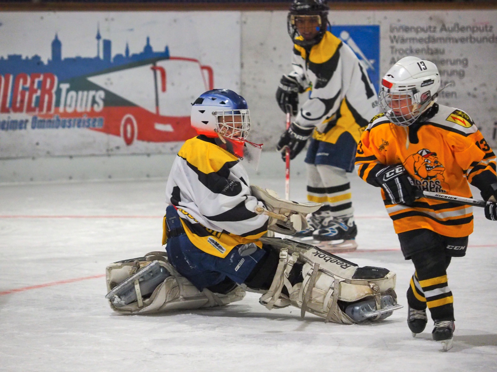 Laufschulturnier 171