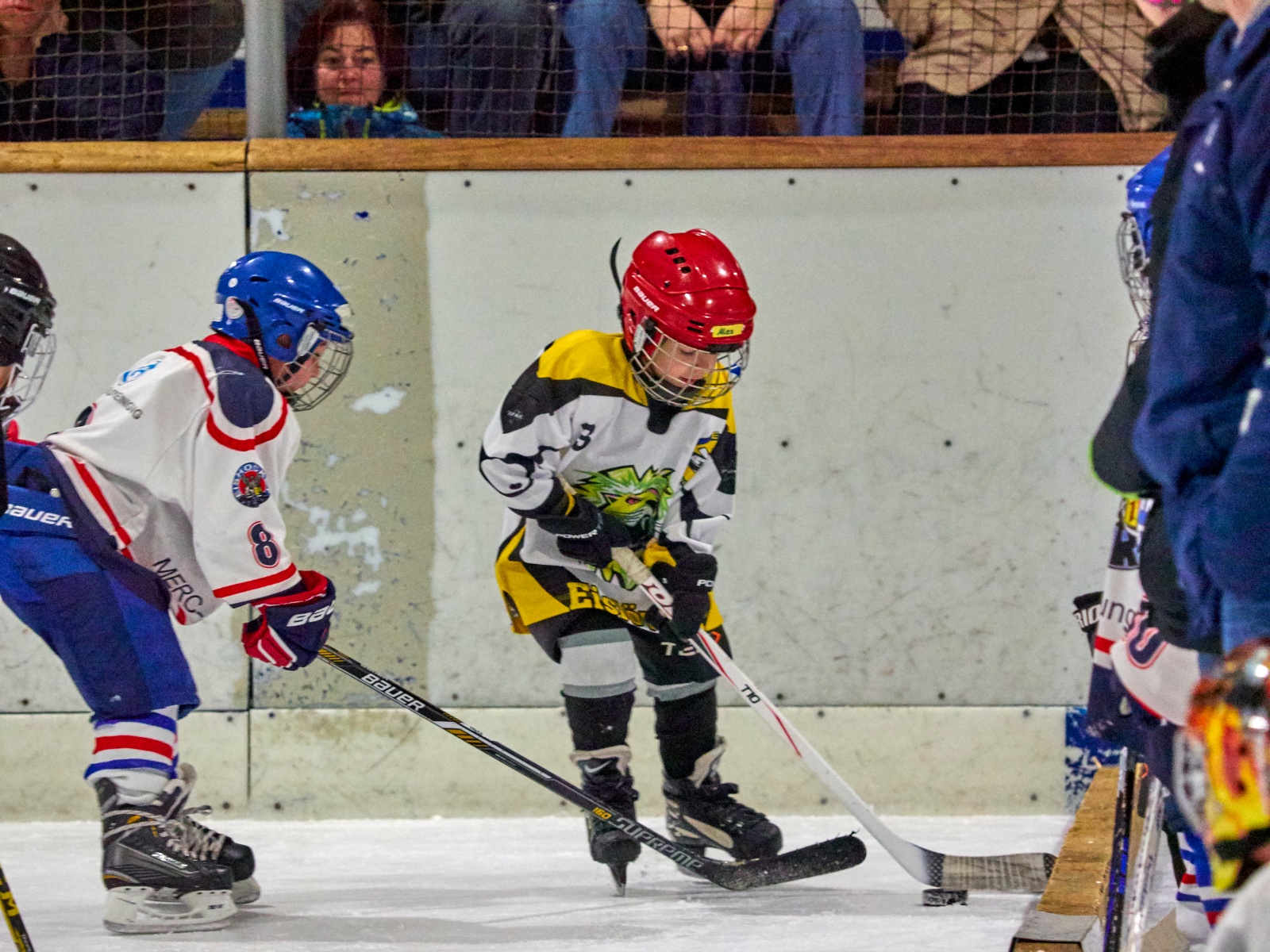 Laufschulturnier 182