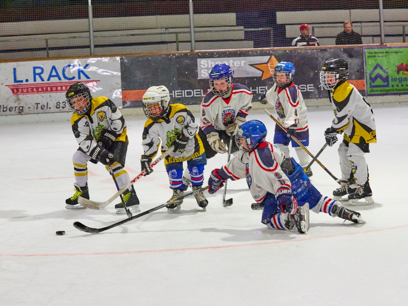 Laufschulturnier 202