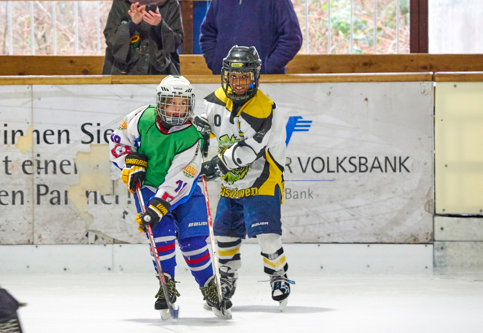 Laufschulturnier 212