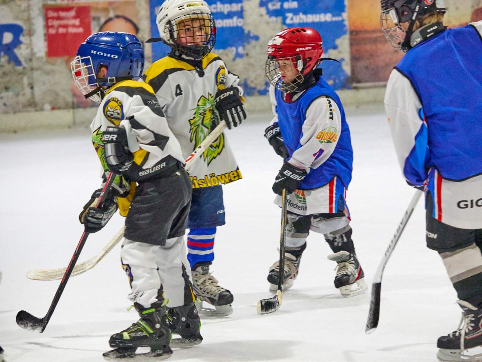 Laufschulturnier 222