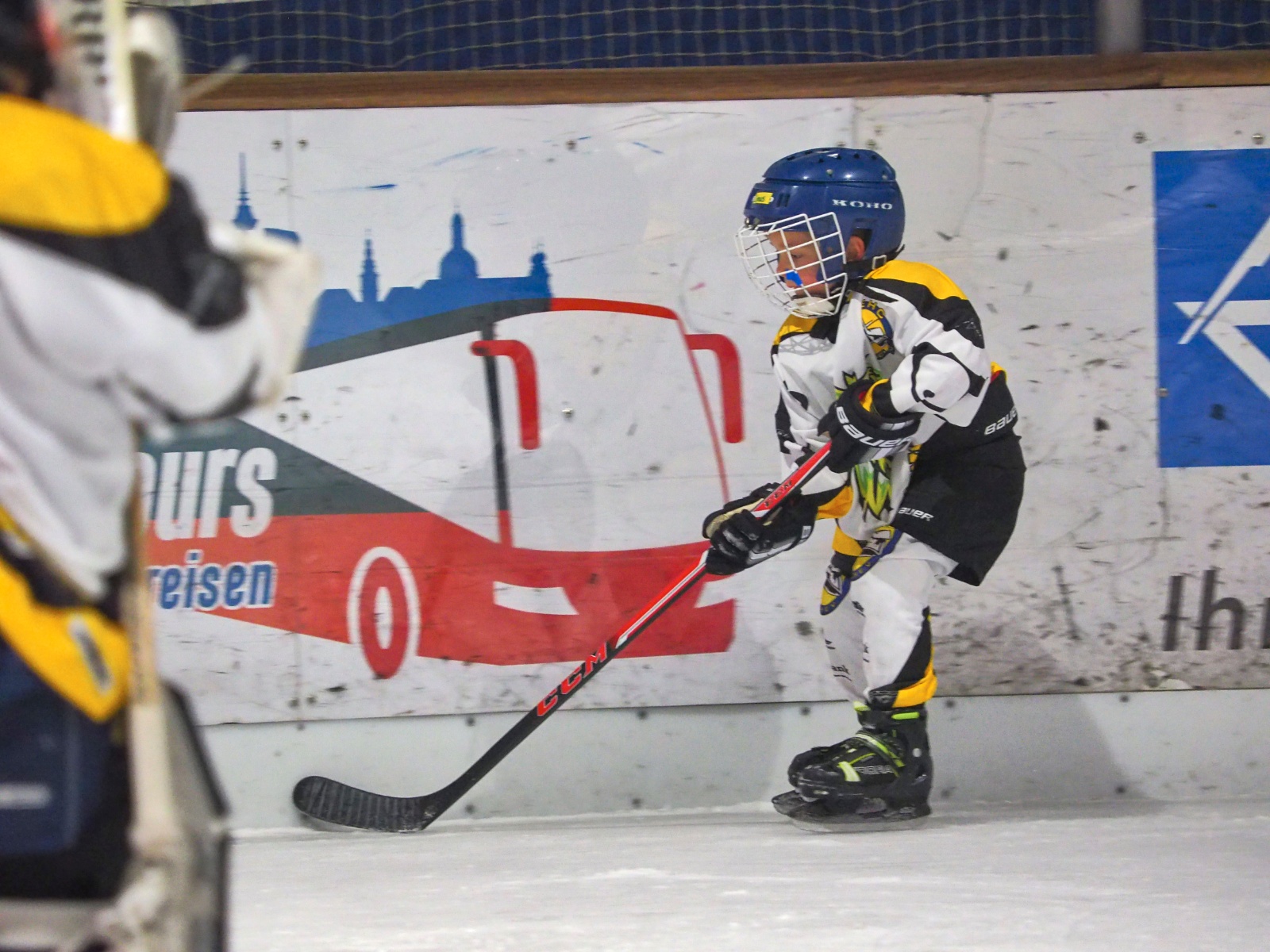 Laufschulturnier 231