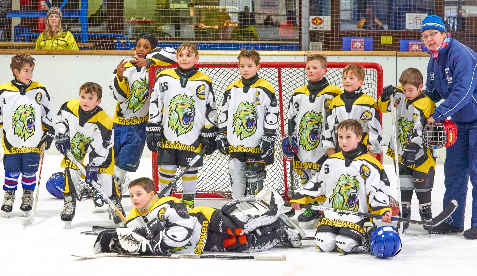 Laufschulturnier 281