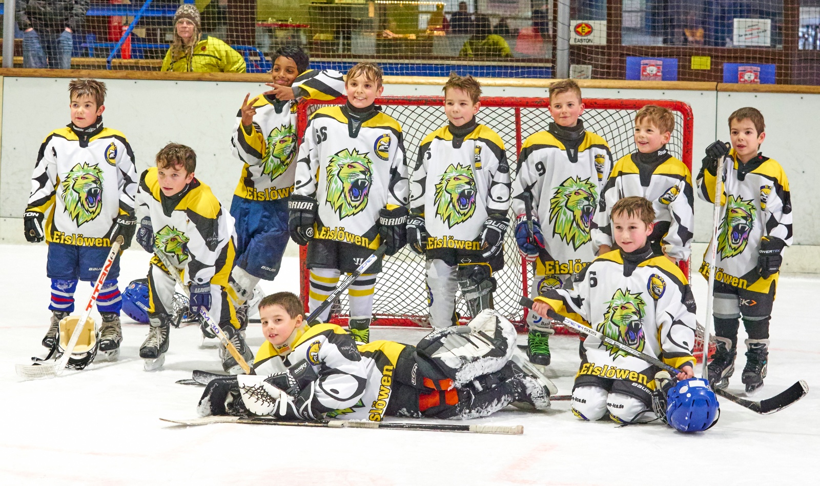 Laufschulturnier 291