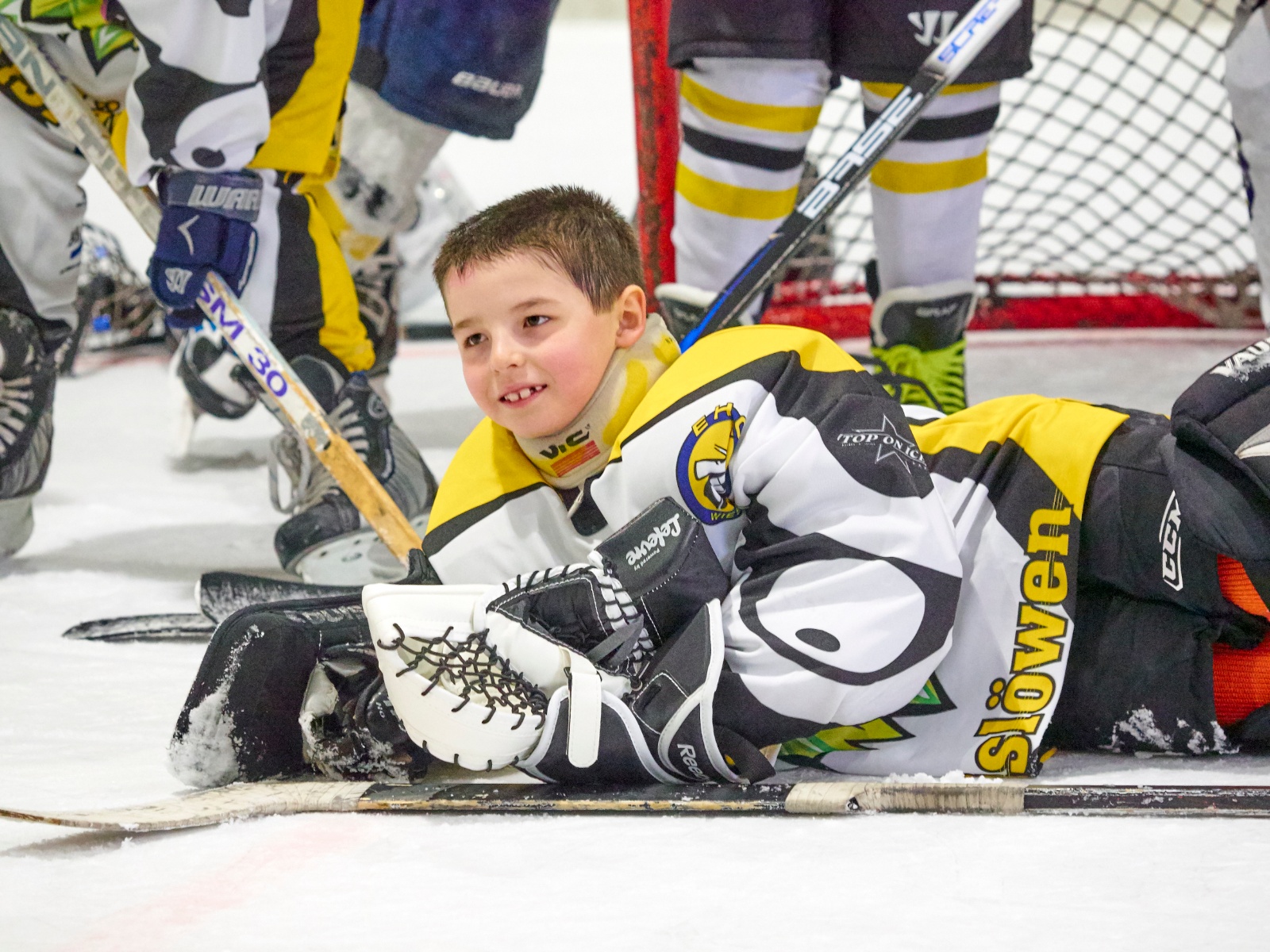 Laufschulturnier 301