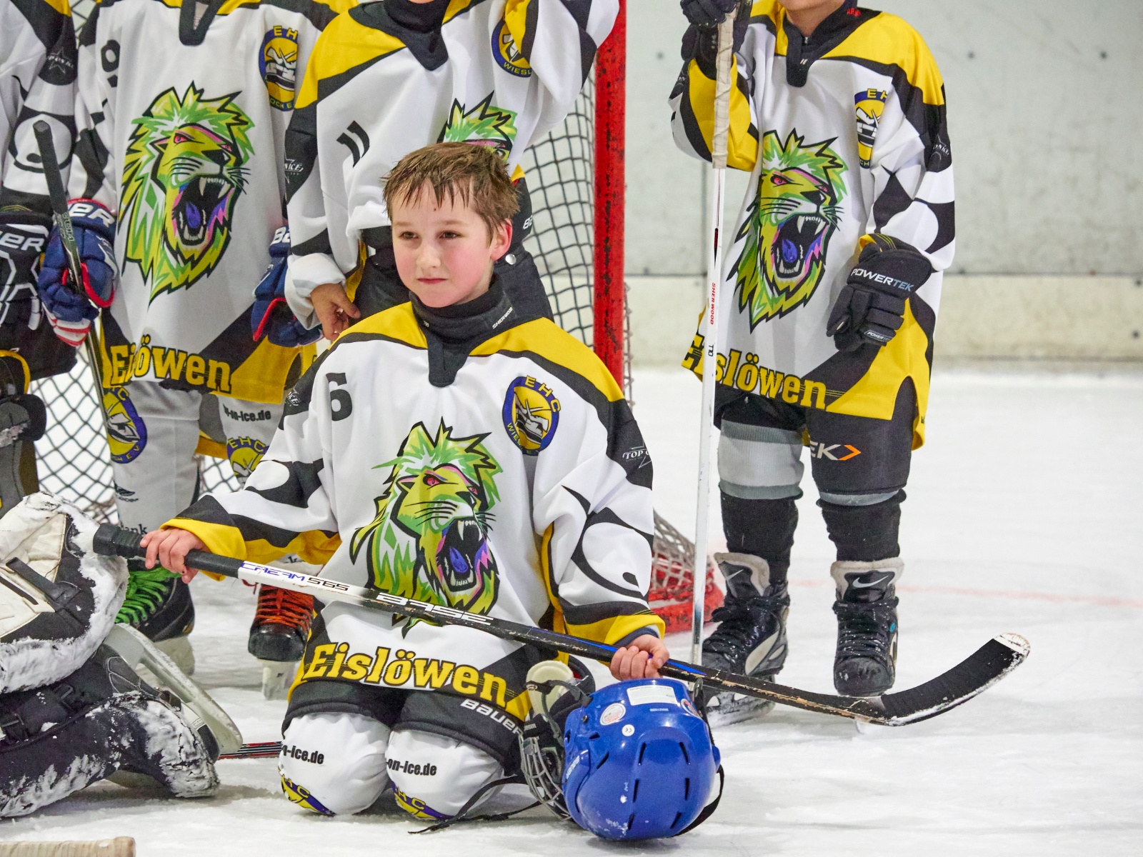 Laufschulturnier 311