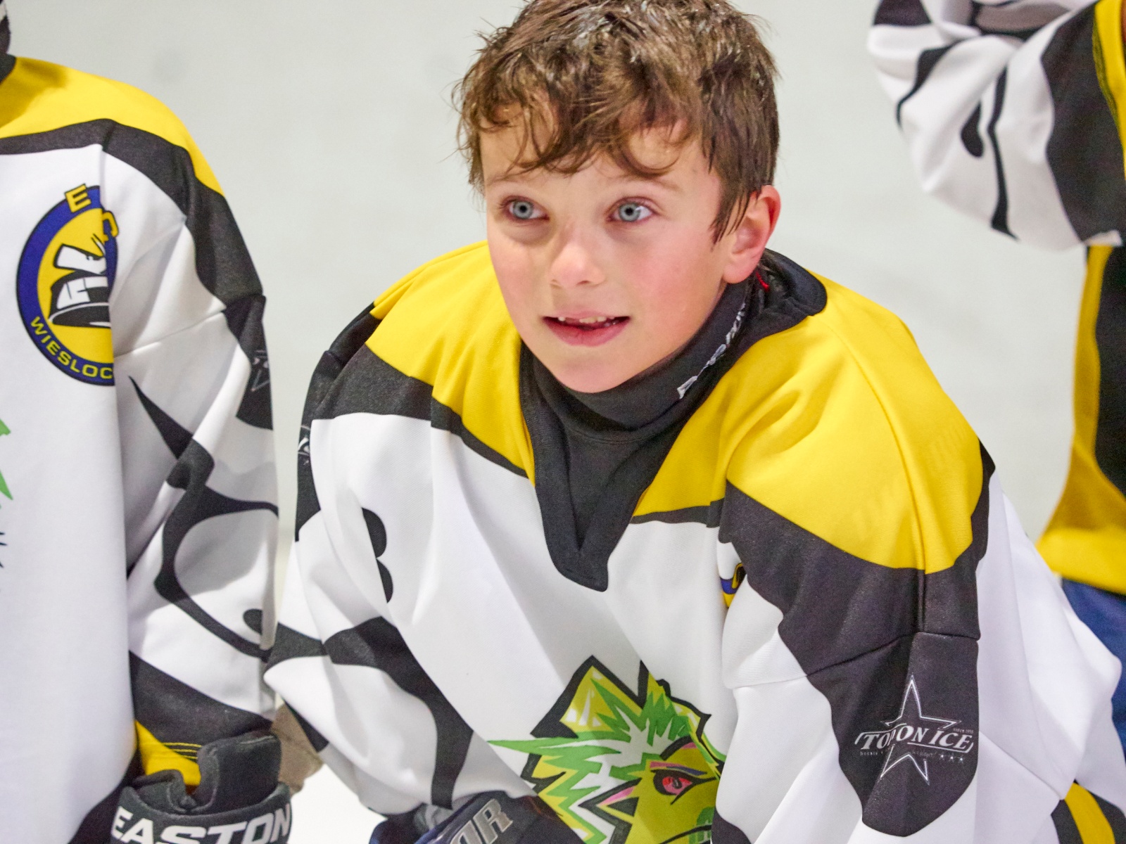 Laufschulturnier 321