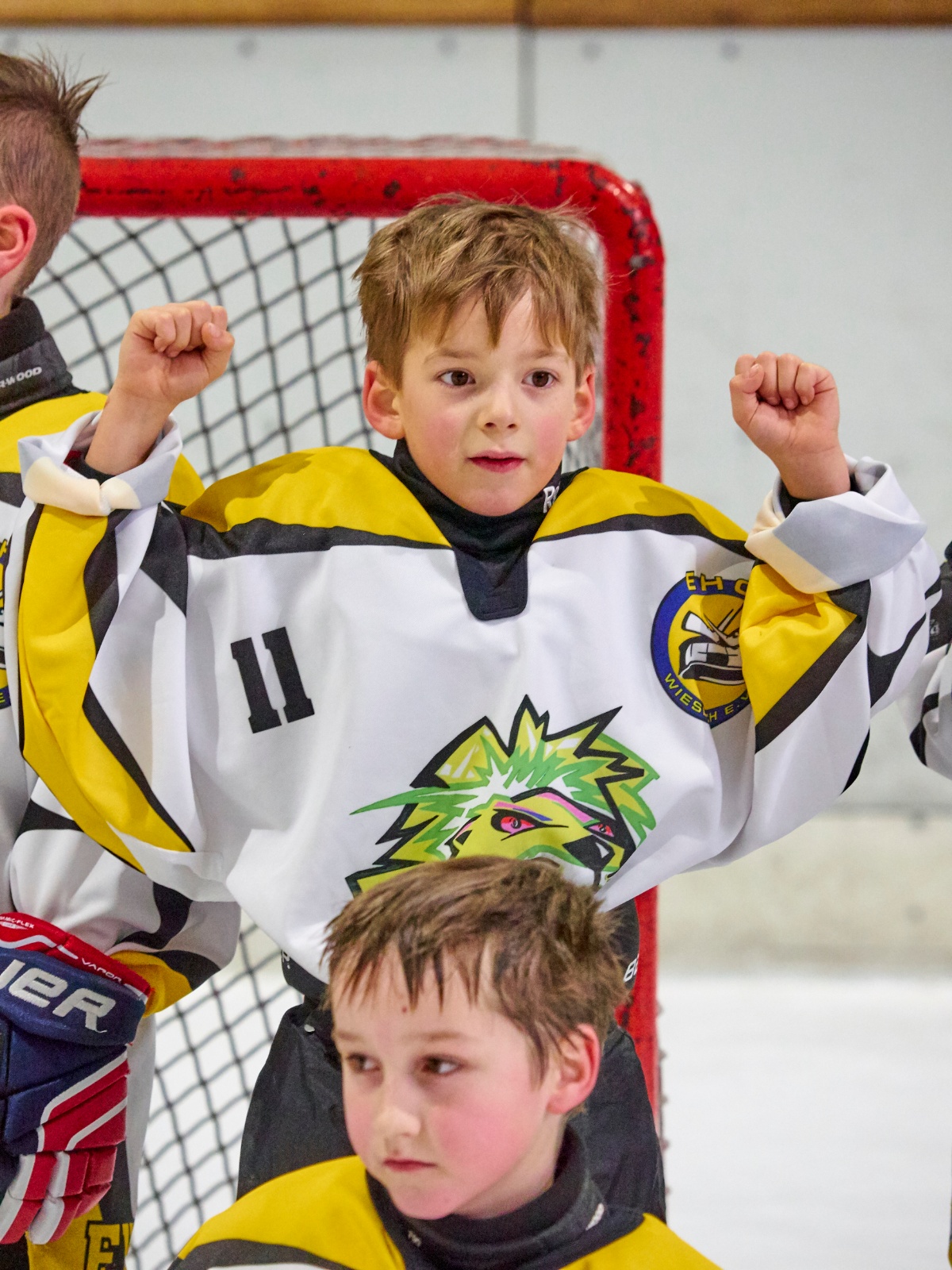 Laufschulturnier 331