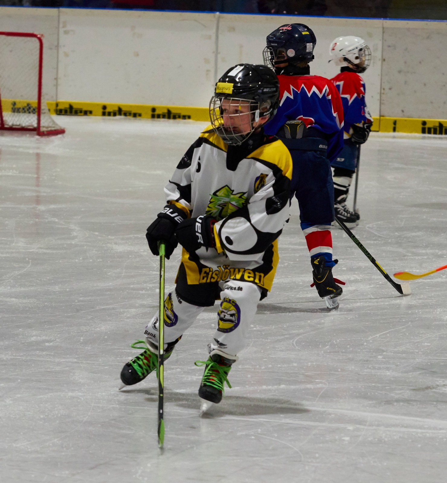 Laufschulturnier  15 12 18 KAM11418