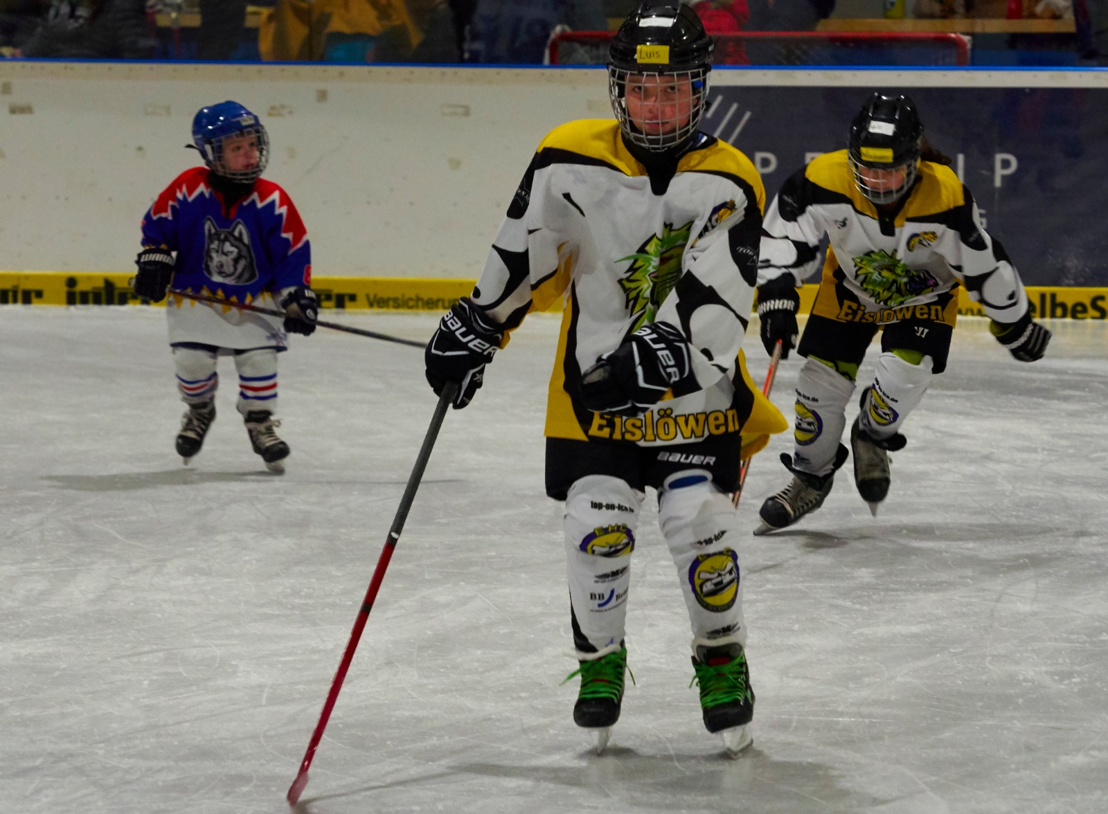 Laufschulturnier  15 12 18 KAM11442