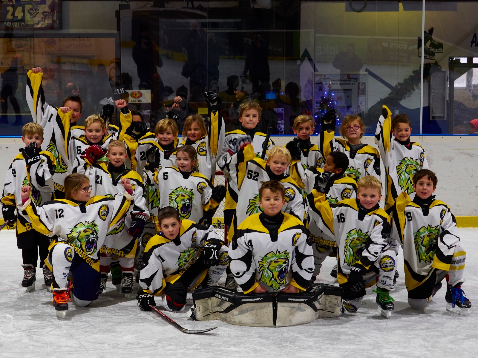 Laufschulturnier  15 12 18 KAM11494