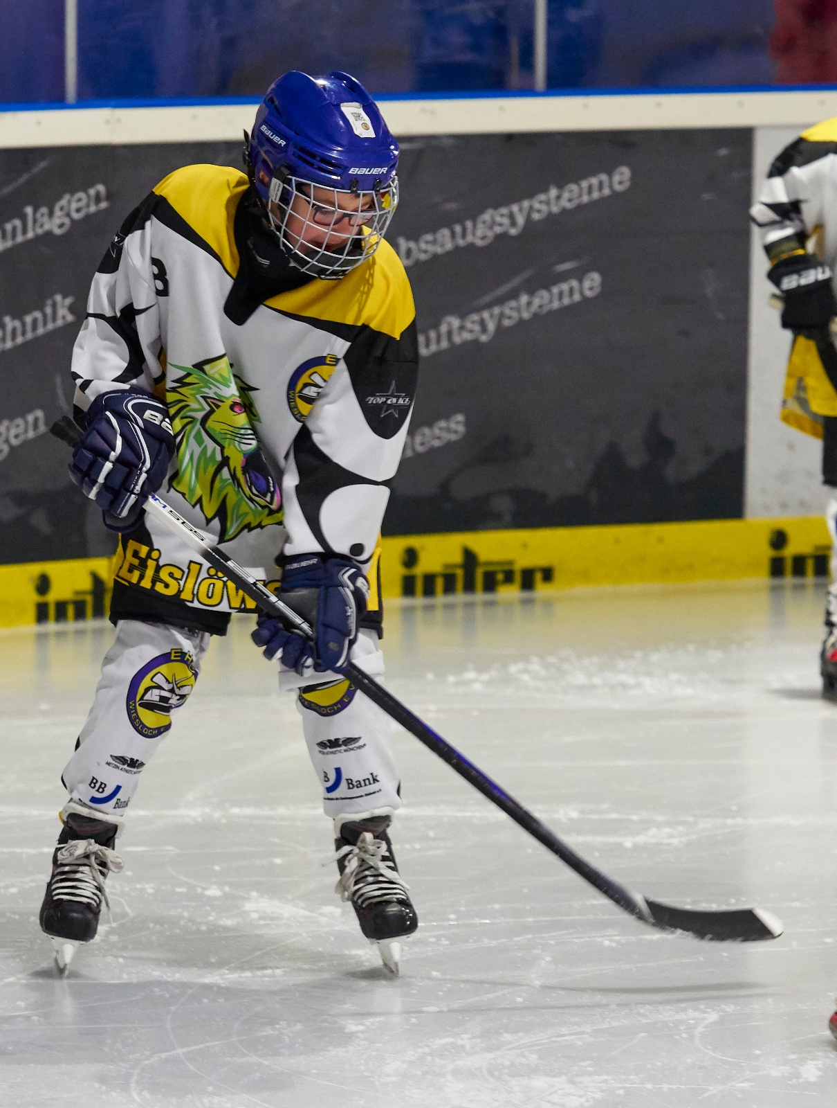 Laufschulturnier 02 11 19