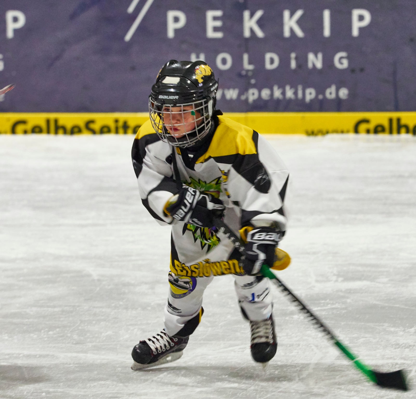 Laufschulturnier 02 11 19 16