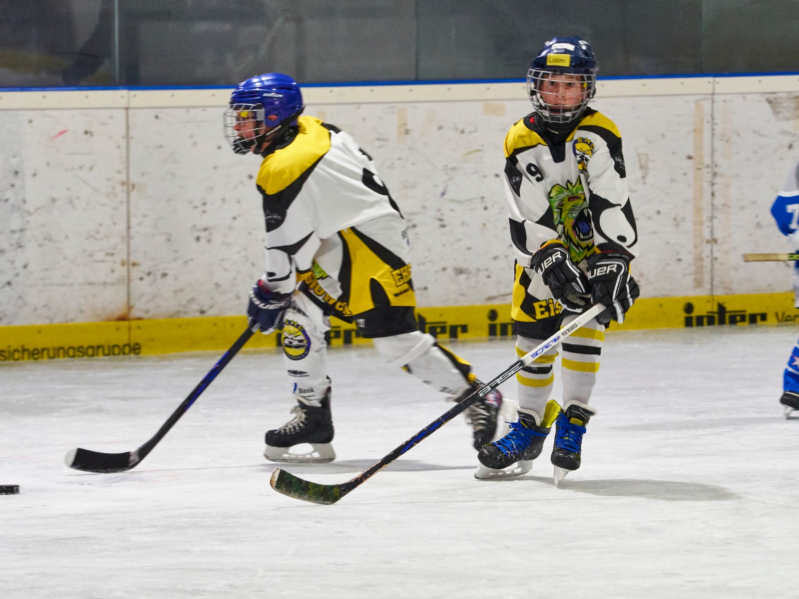 Laufschulturnier 02 11 19 54