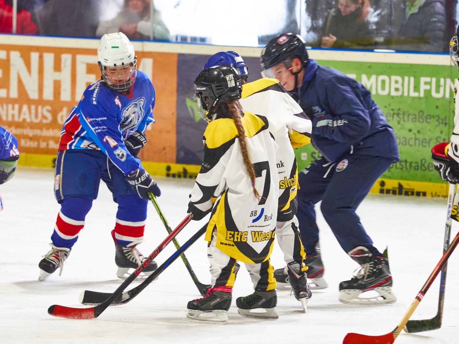 Laufschulturnier 02 11 19 63