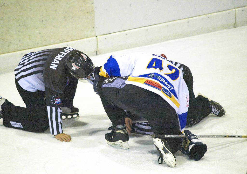 DPL Lightnings JackChiefs  109