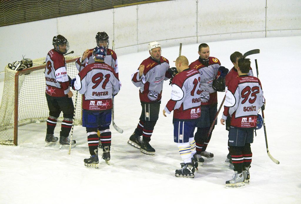 DPL Lightnings JackChiefs  112