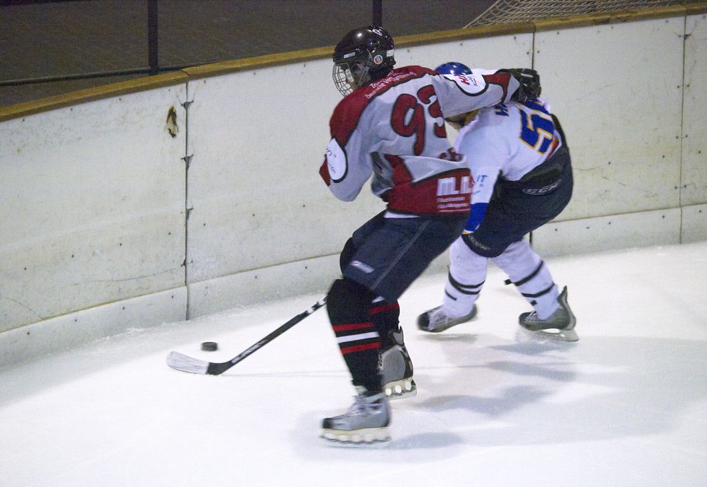 DPL Lightnings JackChiefs  27