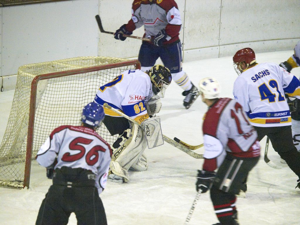 DPL Lightnings JackChiefs  63