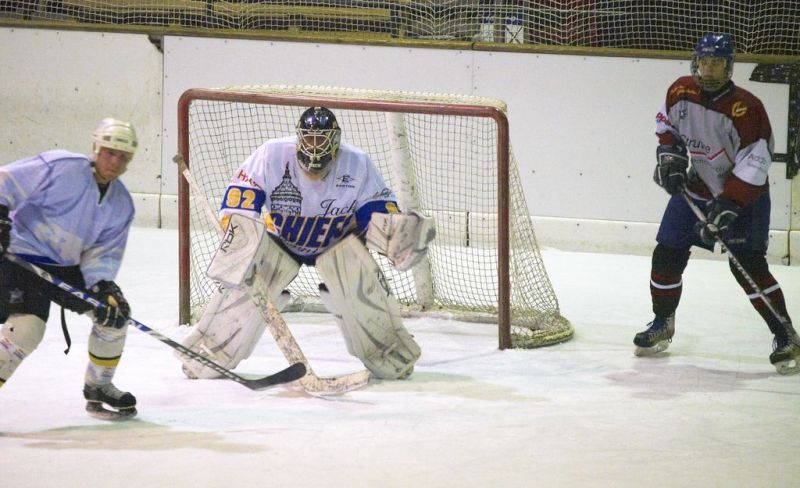 Normal DPL Lightnings JackChiefs  103