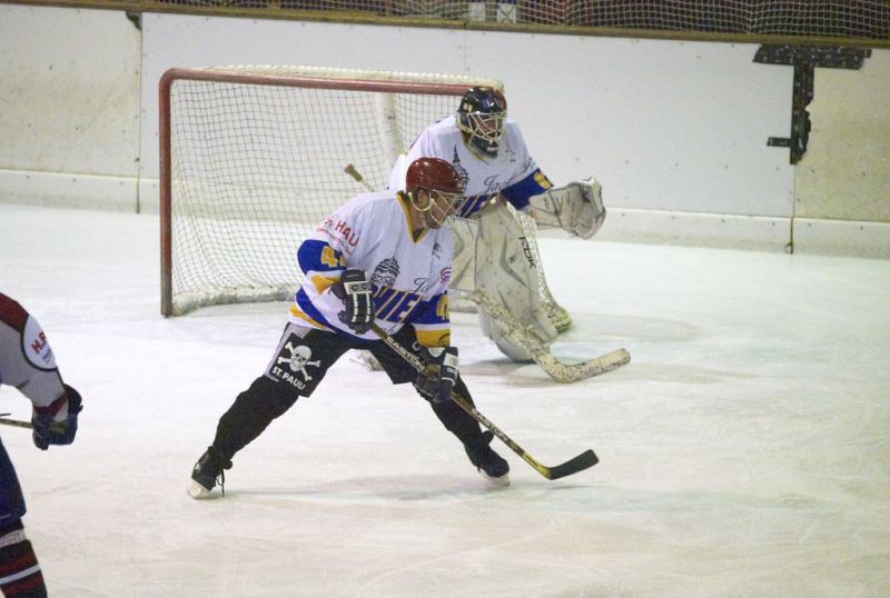 Normal DPL Lightnings JackChiefs  14